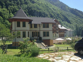 L'aria di Casa
